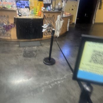 Ghost Golf - Entering... - Mini Golf Near Me - Fresno, California Ghost Golf - Entering... - Mini Golf Near Me - Fresno, California