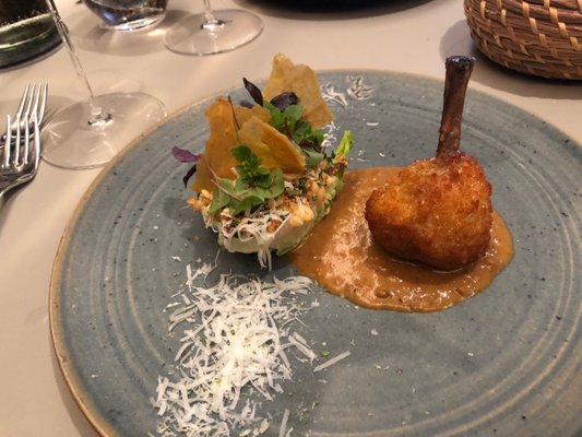 Restaurant SoulFood by null