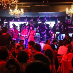 Candelaria Bar