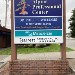 Barrett Chiropractic and Massage