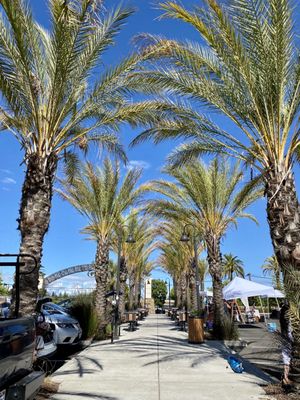 Milagro Centre by null