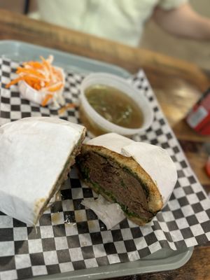 Photo of And Broth - Santa Ana, CA, US.