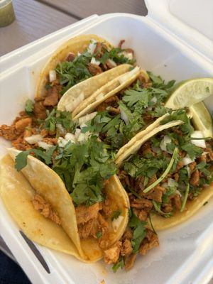 Tacos El Guero by null