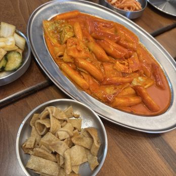 Kimchee Korean - Korean Near Me - Bakersfield, California