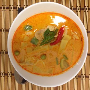 Daran Thai Restaurant - Thai Near Me - Stavanger, 11