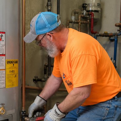Residential & Commercial Plumbing - General plumbing maintenance, repairs, troubleshooting, and service for homes, businesses, and properties.