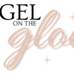 Angel On The Glow - Our logo