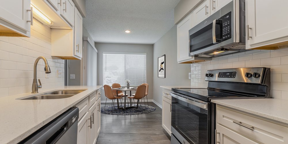 Open for Business THE BELMONT APARTMENT HOMES 73 Photos 1920 W Tarrant Rd., Grand Prairie