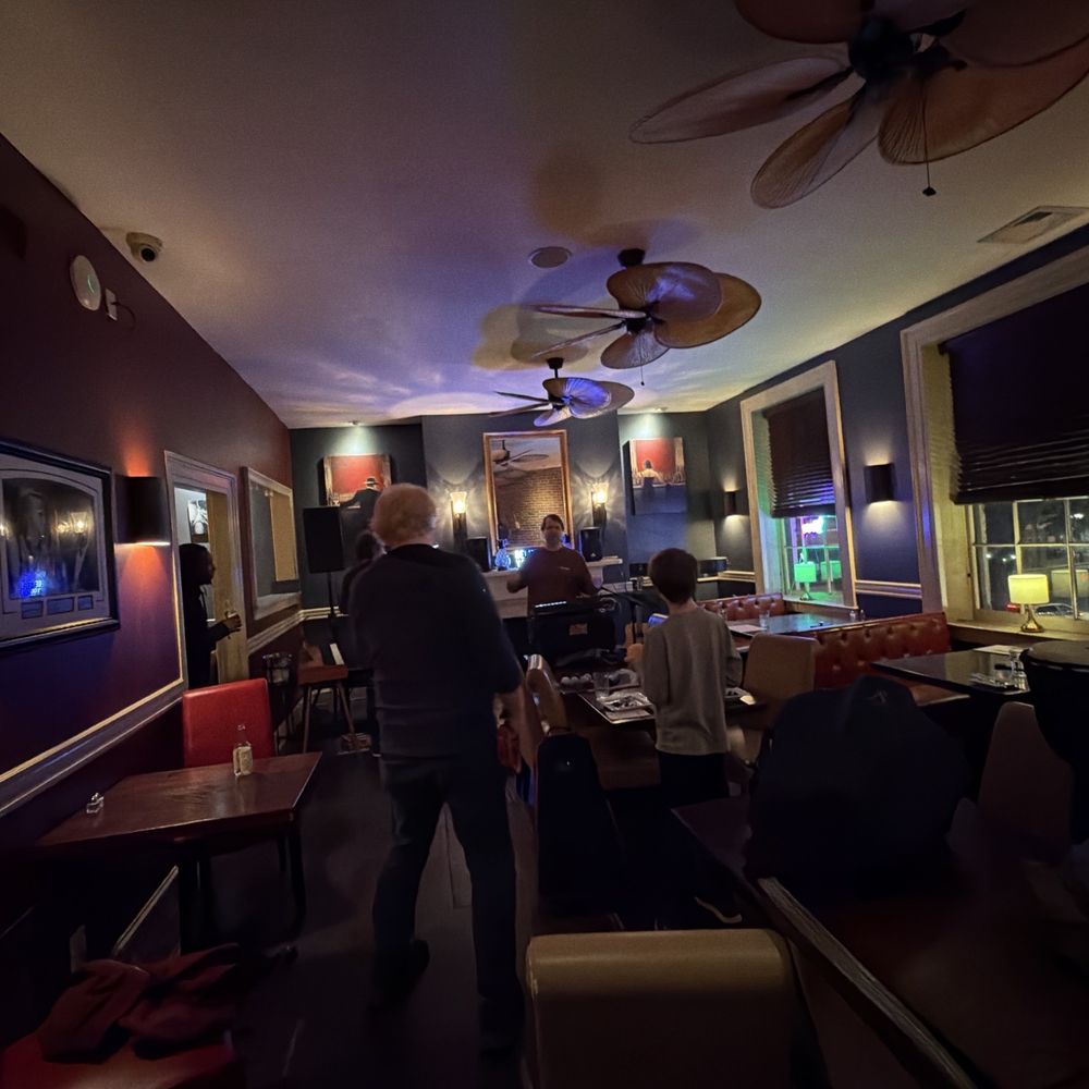 Epicure On King - Italian Near Me - Alexandria, Virginia