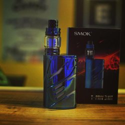 Vapor Maven