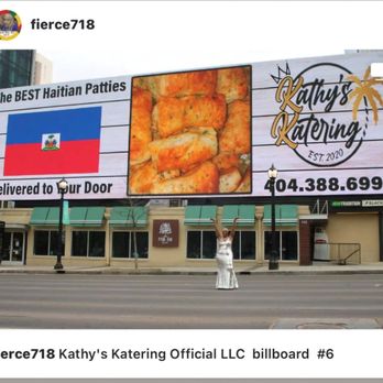 Kathy's Katering Official LLC - Caterers Near Me Kathy's Katering Official LLC - Caterers Near Me