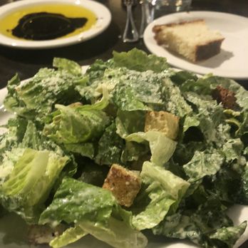 Cucina Lupo - Caesar Salad - Italian Near Me - Carson City, Nevada Cucina Lupo - Caesar Salad - Italian Near Me - Carson City, Nevada