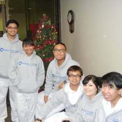 Marian College - Van Nuys Campus - Become a part of the Marian College Community today! 818.782.6163.