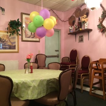 Corinne's Place - Soul Food Near Me - Camden, New Jersey