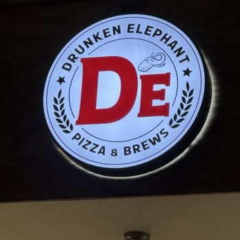 Drunken Elephant Pizza & Brews - Pizza Near Me - Temecula, California Drunken Elephant Pizza & Brews - Pizza Near Me - Temecula, California