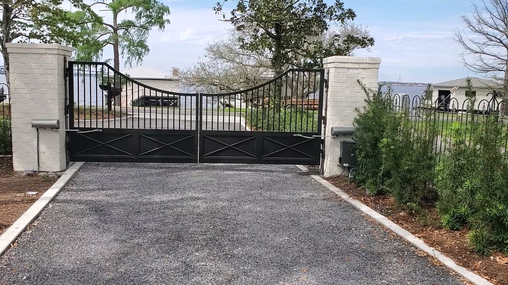 POWERED ACCESS Sulphur, Louisiana Fences & Gates Phone Number Yelp