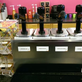 DADDY YO’S FROZEN YOGURT - Updated August 2025 - 40 Photos & 49 Reviews ...