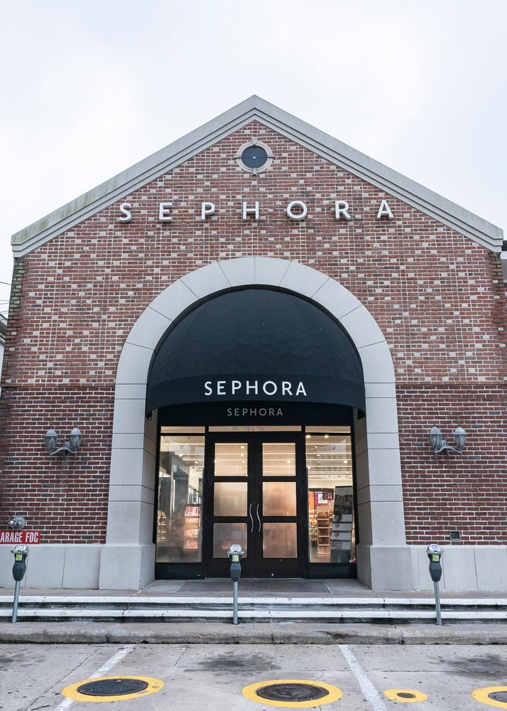 SEPHORA 30 Photos & 113 Reviews Cosmetics & Beauty Supply 2401