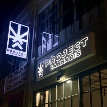 Project Cannabis - Easy to find - Cannabis Dispensaries Near Me - San Francisco, California Project Cannabis - Easy to find - Cannabis Dispensaries Near Me - San Francisco, California