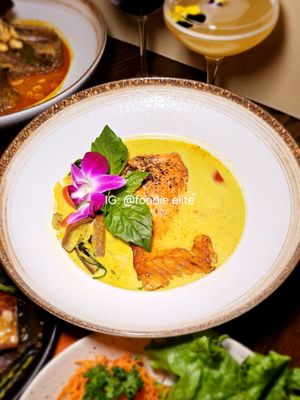 Bangkok Degree by null