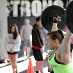 CrossFit Aggieland