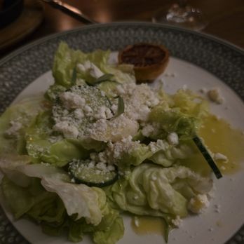Stock & Bond - Salad - Steakhouses Near Me - Minneapolis, Minnesota Stock & Bond - Salad - Steakhouses Near Me - Minneapolis, Minnesota