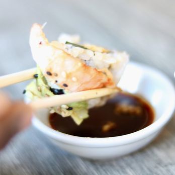 Ocean Wave - Sushi Bars Near Me - Atlanta, Georgia