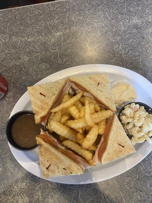 Johnny Prince's Bayway Diner by null