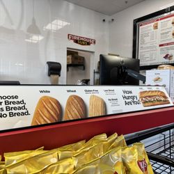 Firehouse Subs