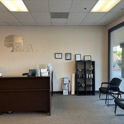 Select Physical Therapy - Rocklin