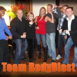 BodyBlast Personal Training - BodyBlast Personal Trainers