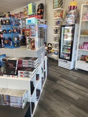 Manga Hole Vegas by null