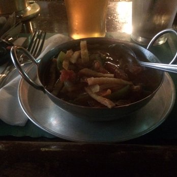 Monterey Pub - Bowl of tortilla soup - Pubs Near Me - Pittsburgh, Pennsylvania