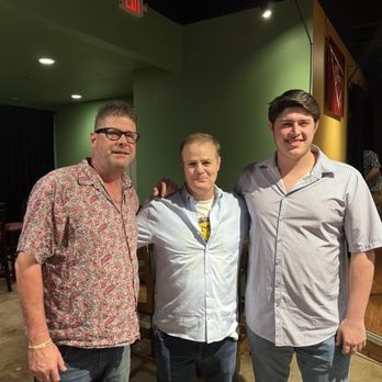 The Grove - Me, Greg Warren & ESPN - New American Near Me - Lowell, Arkansas The Grove - Me, Greg Warren & ESPN - New American Near Me - Lowell, Arkansas