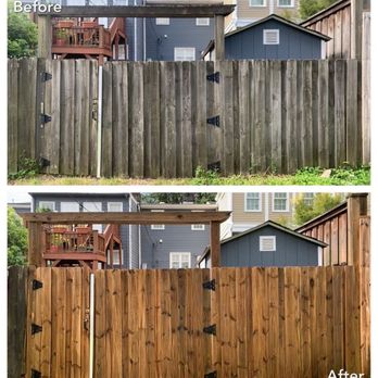Be Junk Free - We can make your fence look new. - Junk Removal & Hauling Near Me - Visalia, California Be Junk Free - We can make your fence look new. - Junk Removal & Hauling Near Me - Visalia, California