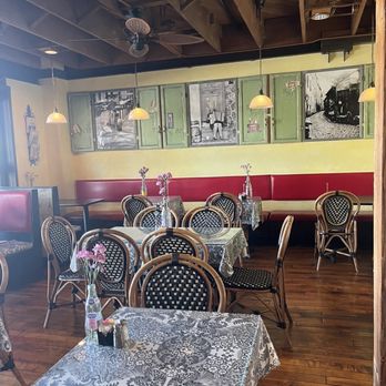 Crepes de Paris - Creperies Near Me - Claremont, California