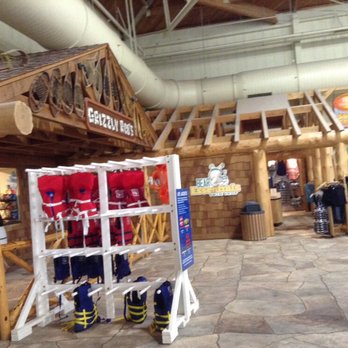 Great Wolf Lodge - Resorts Near Me - Centralia, Washington Great Wolf Lodge - Resorts Near Me - Centralia, Washington