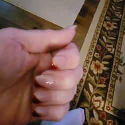 Art Nails - Like my new nails.