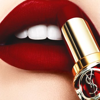 Madeline Rouge - YSL Lipstick macro photography - Makeup Artists Near Me Madeline Rouge - YSL Lipstick macro photography - Makeup Artists Near Me