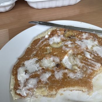 Country Kitchen - Banana pancakes - Breakfast & Brunch Near Me - Long Beach, California Country Kitchen - Banana pancakes - Breakfast & Brunch Near Me - Long Beach, California