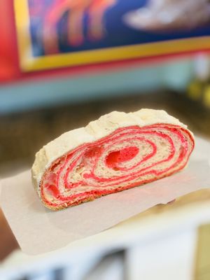 Diana's Bakery by null