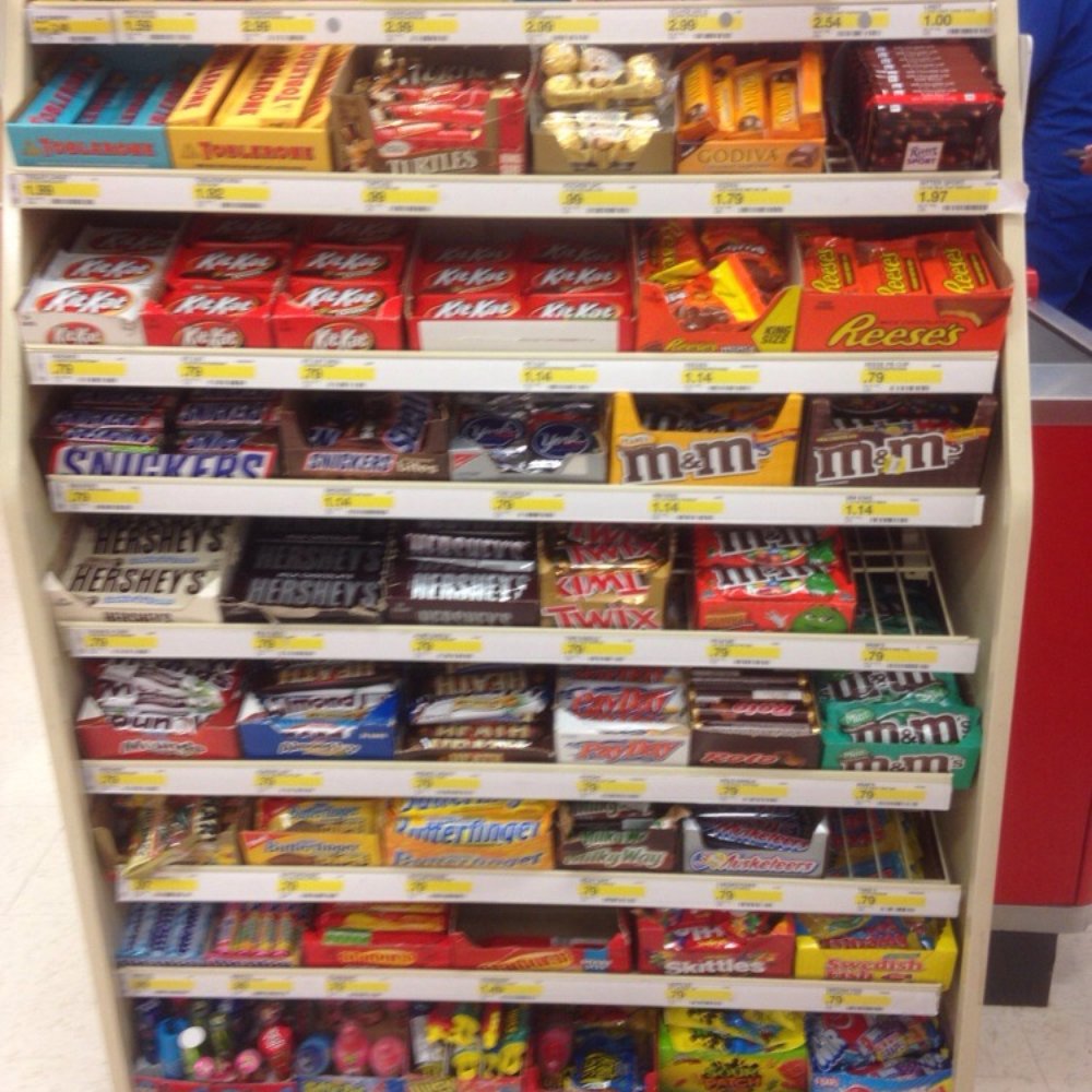 Target - Department Stores Near Me - Cleveland, Tennessee