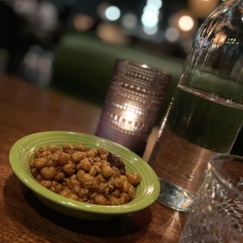 Taco Boy - Some crunchies while you wait. They'll make you thirsty. Goes great with a marg :) - Desserts Near Me - Charlotte, North Carolina