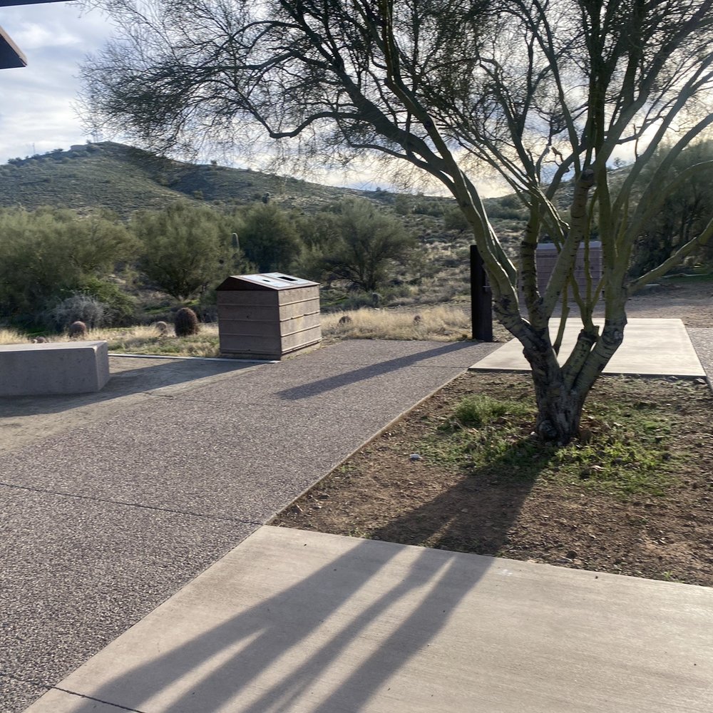 Sonoran Preserve - Hiking Near Me - Phoenix, Arizona