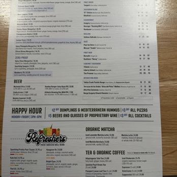 True Food Kitchen - Menu - New American Near Me - Garden City, New York