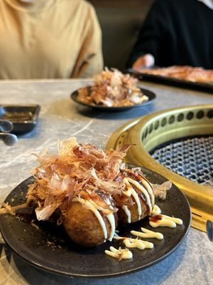 Ishoni Yakiniku by null