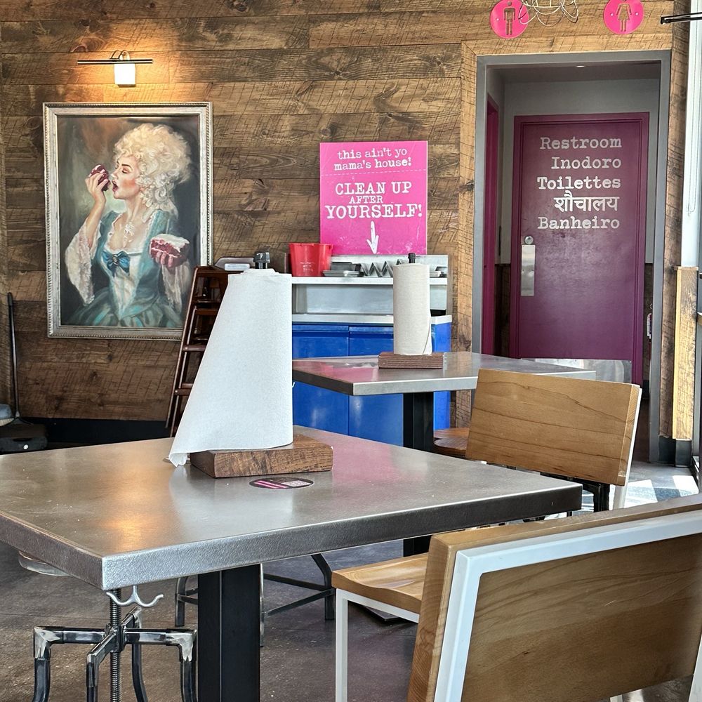 Velvet Taco - New American Near Me - Round Rock, Texas Velvet Taco - New American Near Me - Round Rock, Texas