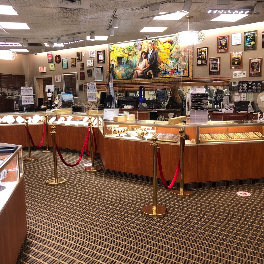 Gold & Diamond Source - Jewelry Near Me - Clearwater, Florida Gold & Diamond Source - Jewelry Near Me - Clearwater, Florida