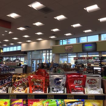Royal Farms - Gas Stations Near Me - Owings Mills, Maryland