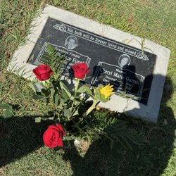 Historic Union Cemetery - Headstone